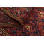 Earley One-of-a-Kind 4'9" X 6'5" New Age Wool Area Rug in Red