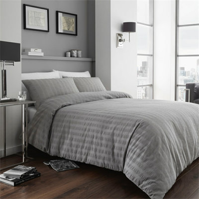 Signature 180 TC Duvet Cover Set
