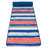 Sartin Beach Mat Roll-Up And Attach To Handle