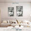 Bouddha Adella gris-106308928