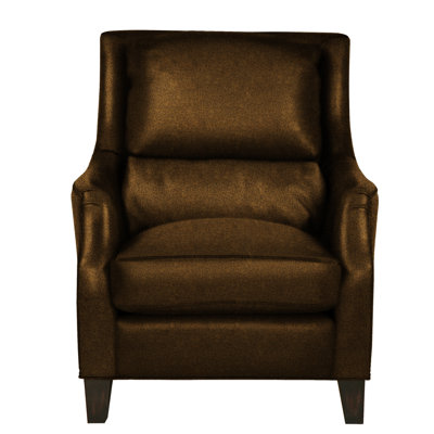 Savoy Leather Armchair