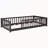 Twin Standard Bed