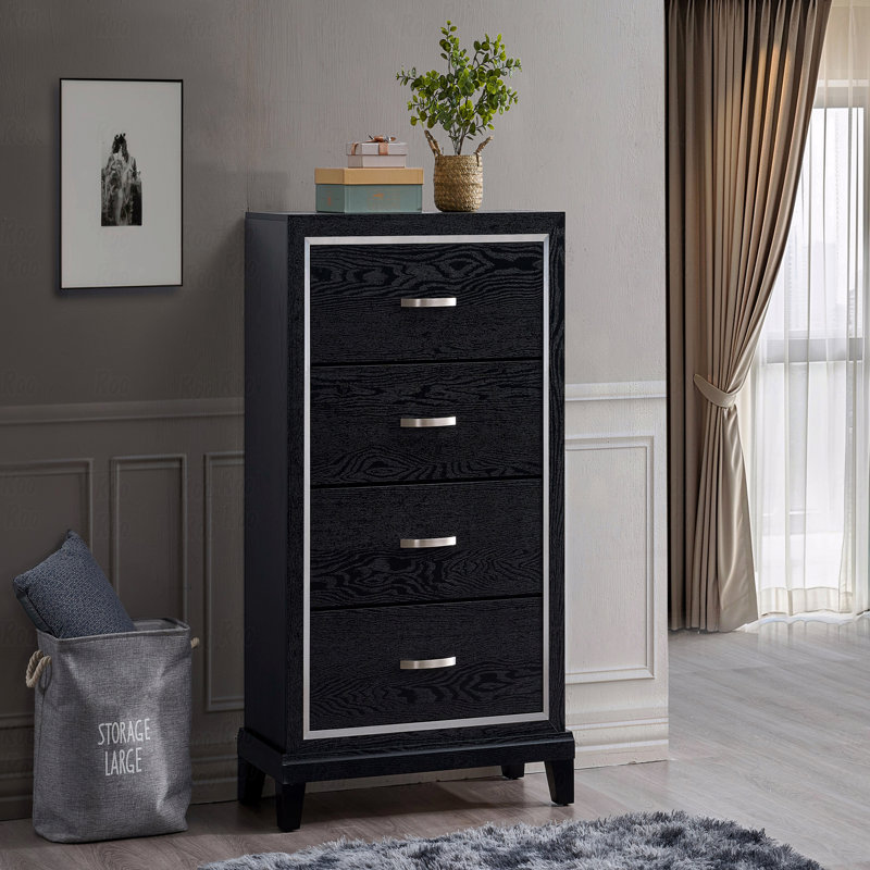 Commode 4 tiroirs (commode)
