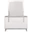 Miroir pour commode Evgenia