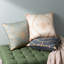 Bee Deco Square Cushion-99078691