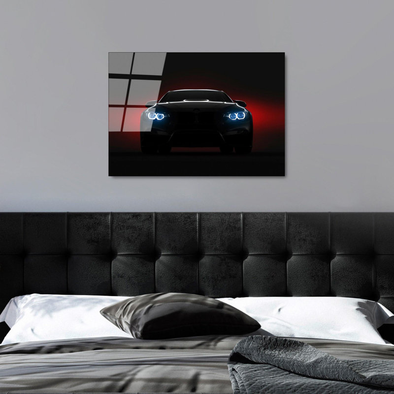 Boze Wall Decor