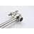 Wall Mount Folding Kitchen Pot Filler Faucet-118543584