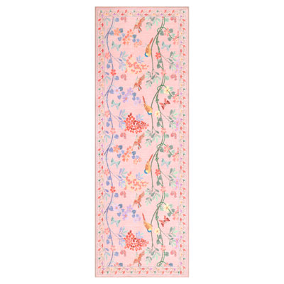 Area Rugs Machine Washable Area Rug for Living Room, , Vintage Distressed Accent Rug Non-Slip Non-Shedding Soft Carpet, Stain Resistant Low-Pile Foldable Print Floor Mat for Office Home Decor