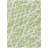 Kyrie Washable Abstract Indoor / Outdoor Rug-636225587