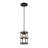 1 - Light Single Pendant