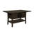Cahlani 6 - Person Counter Height Dining Set with Storage