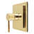 Polished Brass is out of stock