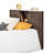 Asten Bookcase Headboard-42971784-42971785