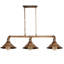 Wiesner 3 - Light Kitchen Island Pendant-1758336727