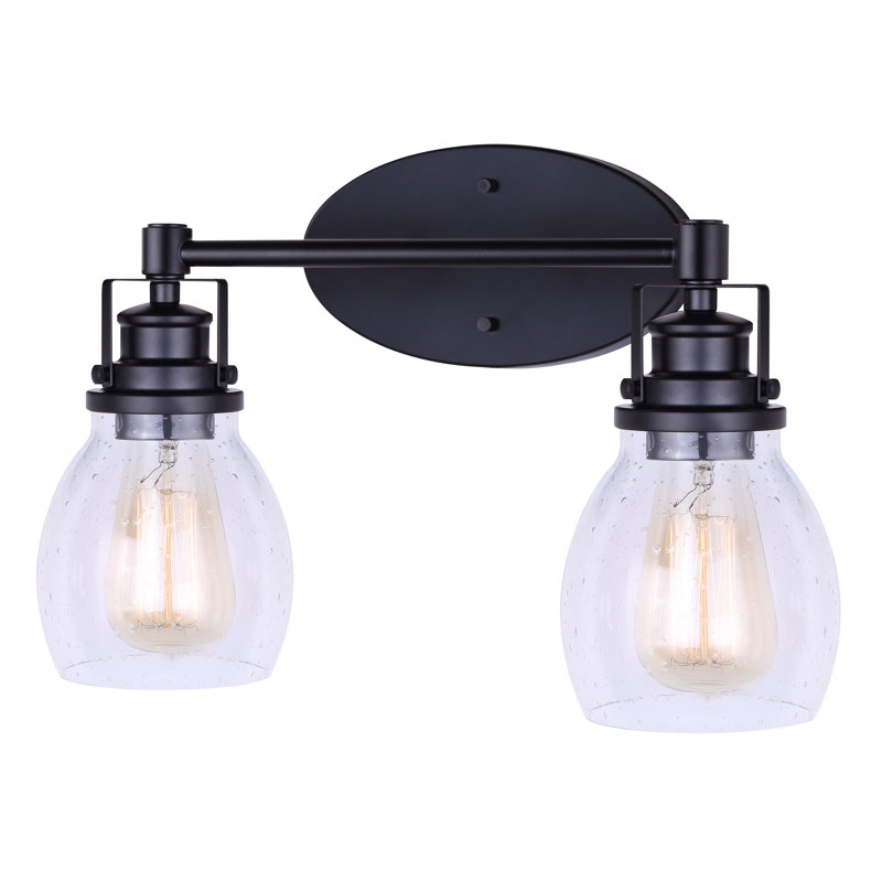 Wilhelm 2 - Light Dimmable Vanity Light