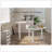 Versatile Adjustable Standing Desk For Efficient Home Office Work