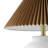 Chemise 22" Ceramic Table Lamp-1417404620-1451573799