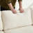 Storage Sofa with Dual USB (Beige)