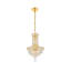 Lustre empire unique à 6 lumières Stinnett-32478868-32478869