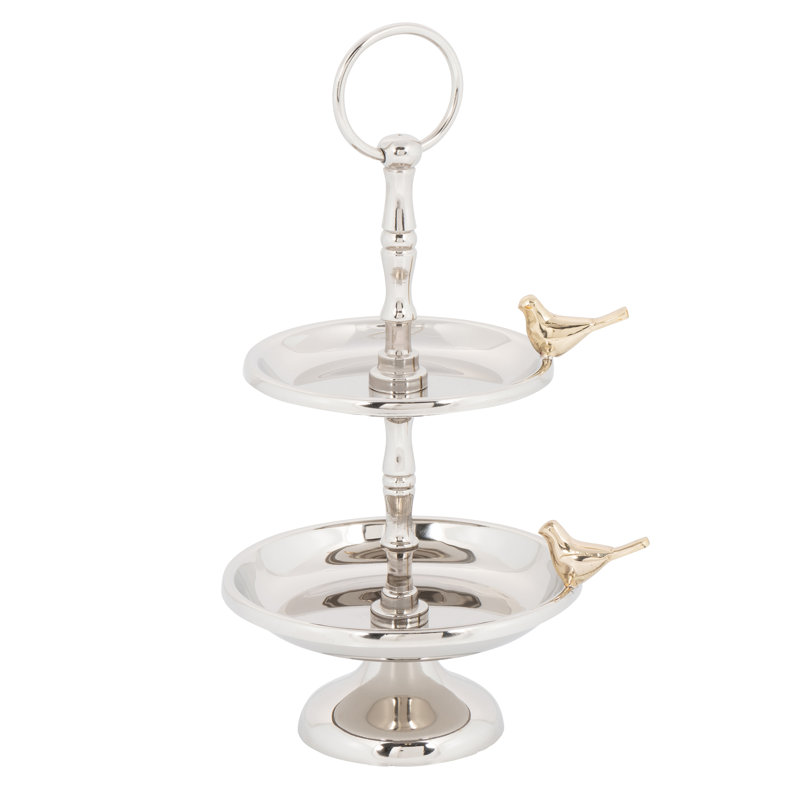 Bultman Tiered Stand
