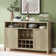 Nicolee 51" Sideboard