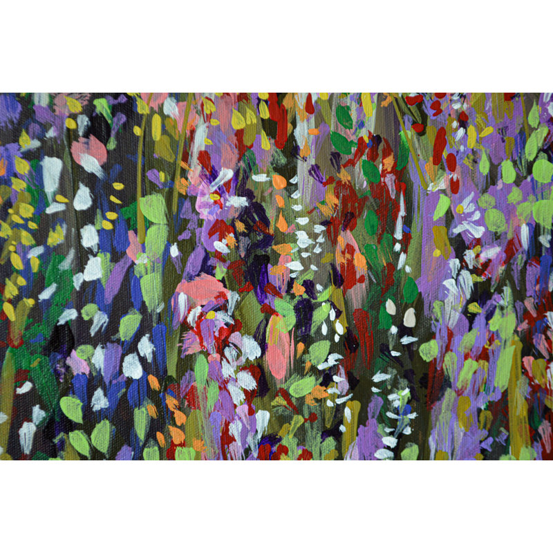 Spring Fields
