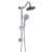Rain Dual Shower Head-71631081