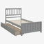 Lit plateforme simple avec rangement Casimiro-1046749121
