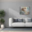 «Gale» par Danhui Nai, art mural sur toile-725433159