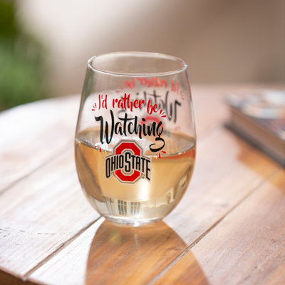 17 oz Verre à vin tout usage
