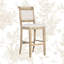Tabouret de bar et de comptoir rembourré Eidson-791087188-804938532
