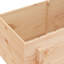 Meenakshi Wood Raised Garden Bed-1774958730-1774958728-1774958731