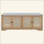 Banc de rangement Rustic-1920222303