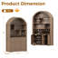 Garde-manger 75 po H-130669236