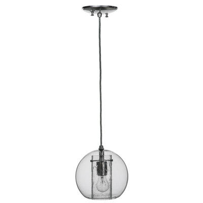 Metro Fusion 1 - Light Pendant