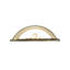 Volta 2 - Light Flush Mounted Sconce