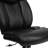 Oliverson Big & Tall LeatherSoft Swivel Executive Office Chair with Full Headrest-480227726-405155681