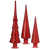 Red is out of stock