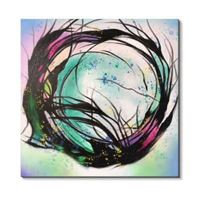 Painting Print