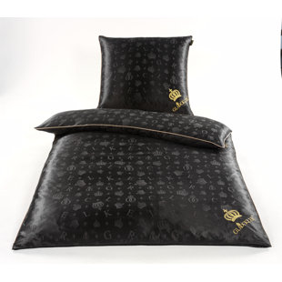Mix Duvet Cover Set