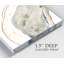 «Ocean Oysters I», reproduction sur toile-1628241627-1629626514-1686463664
