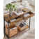 Ahleen 100cm Console Table