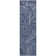 Premium Machine Washable Cerrito Navy Rug