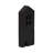 House Sculpture for Home Decor – Modern Decorative Objects and Figurines for Shelf Styling or Kitchen Decor – Tabletop Accent for Indoor Statues and Decorations – Black-2130618917