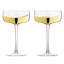 Wave Champagne Coupes-98447975
