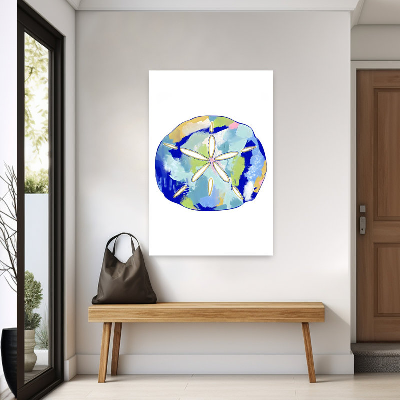 Print, 152.4cm H x 101.6cm W
