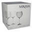 Mikasa Cheers Balloon Glasses