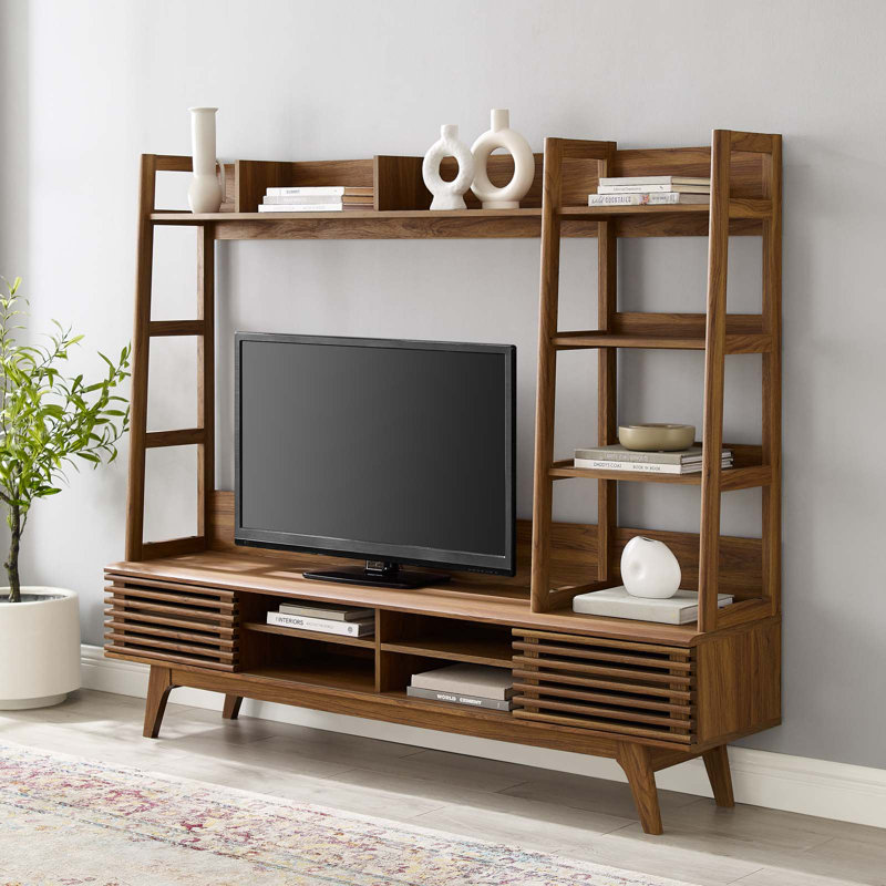 Meuble télé Render
