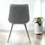 Velvita Luxury Velvet With Legs Dining Chair-976927088-976927089-978570431