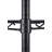 TRINITY EcoStorage 5-Tier NSF Steel Wire Shelving Unit w/ Wheels (36 in. W x 18 in. D)-1802085200